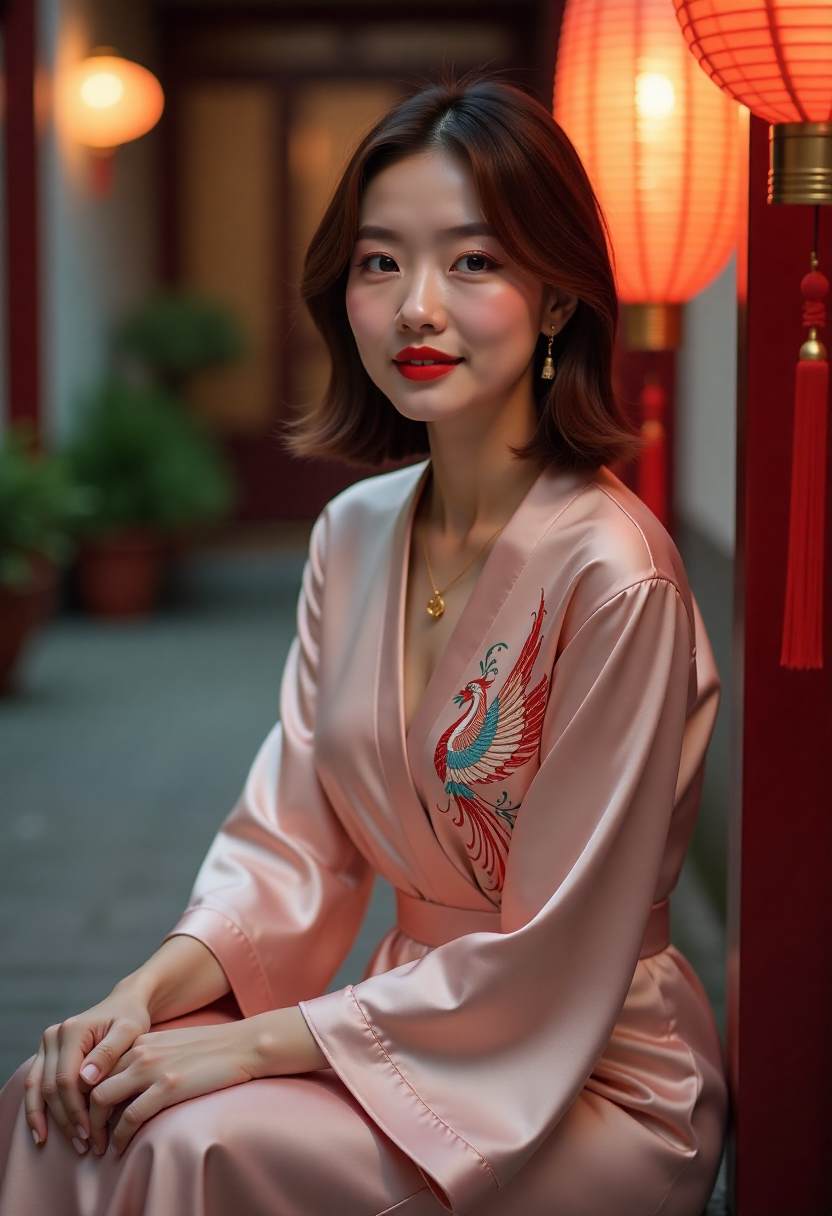 第三位访客悬疑片海报
